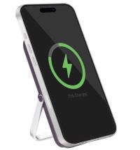 X-LEVEL X-PowerMagPlus Magsafe Uyumlu 10.000 mAh 15W Kablosuz Powerbank - Taşınabilir Şarj Cihazı XP2295 powerbank